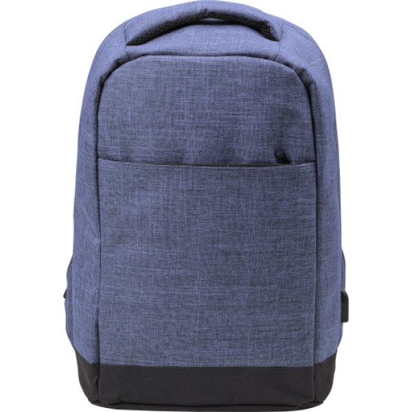 Polyester (600D) rugtas Cruz